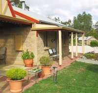 Riesling Trail  Clare Valley Cottages - Tourism Adelaide