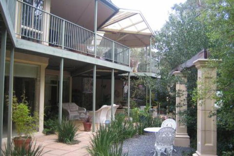 The Gallery Bed & Breakfast - Tourism Adelaide 2