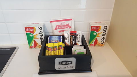 Pier Resort - Tourism Adelaide 5