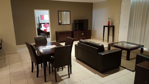 Pier Resort - Tourism Adelaide 3