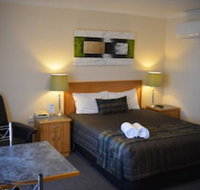 Arkana Motor Inn  Terrace Apartments - Tourism Adelaide