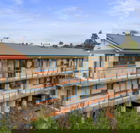 96 on Arthur Apartments - Tourism Adelaide