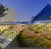 Eden Lodge - Tourism Adelaide