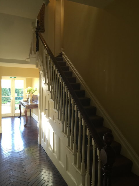 Clydesdale Manor - Tourism Adelaide 5