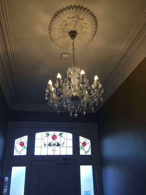 Clydesdale Manor - Tourism Adelaide 1