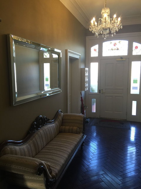 Clydesdale Manor - Tourism Adelaide 2