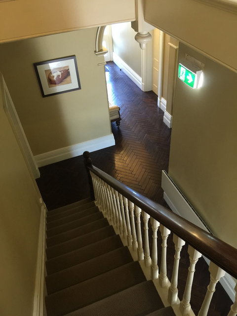 Clydesdale Manor - Tourism Adelaide 4