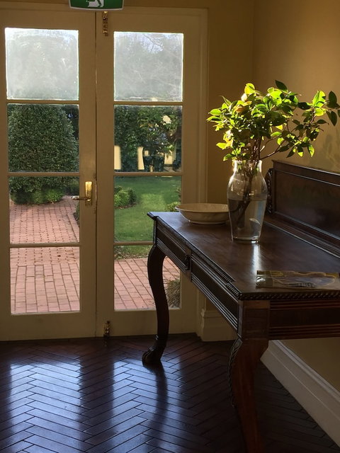 Clydesdale Manor - Tourism Adelaide 0