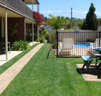 Sandpiper Holiday Units - Tourism Adelaide