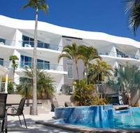 Arc Resort - Tourism Adelaide