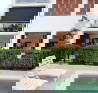 The Mediterranean Beachfront Apartments - Tourism Adelaide