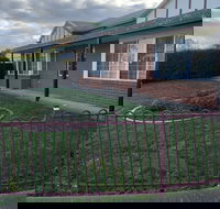 Bairnsdale Tanjil Motor Inn - Tourism Adelaide