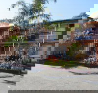 Homestead Motel - Tourism Adelaide