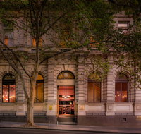 Treasury on Collins Apartment Hotel - Tourism Adelaide
