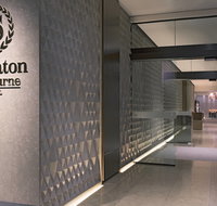 Sheraton Melbourne Hotel - Tourism Adelaide