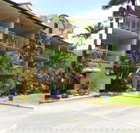 The York Beachfront Holiday Apartments - Tourism Adelaide