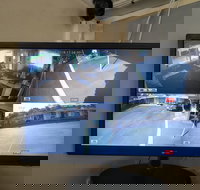 Arkana Motel - Tourism Adelaide