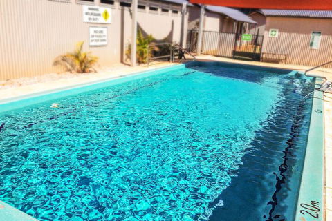 Spinifex Hotel - Tourism Adelaide 3