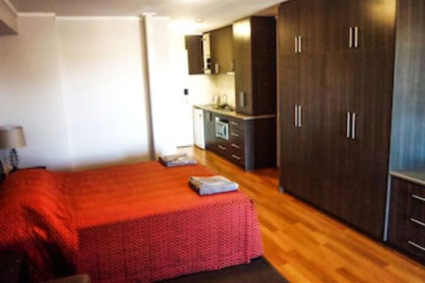 Spinifex Hotel - Tourism Adelaide 0