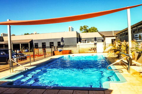 Spinifex Hotel - Tourism Adelaide 2