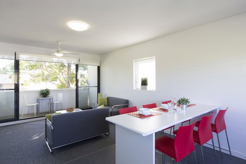 Western Sydney University Village - Campbelltown Campus - Tourism Adelaide 5