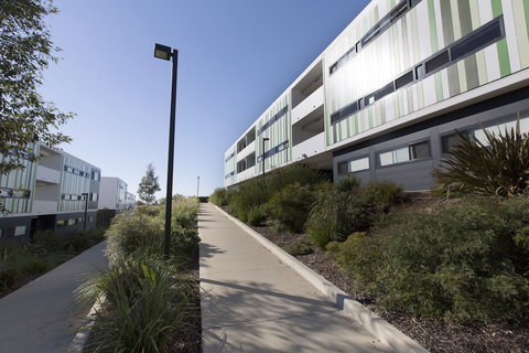 Western Sydney University Village - Campbelltown Campus - Tourism Adelaide 0