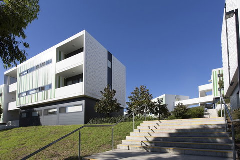 Western Sydney University Village - Campbelltown Campus - Tourism Adelaide 1