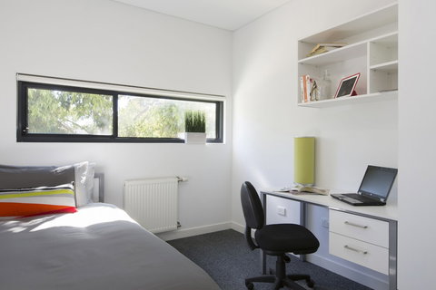 Western Sydney University Village - Campbelltown Campus - Tourism Adelaide 4