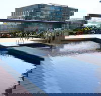 ACD Apartments