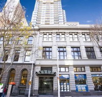 Melbourne Short Stay Apartments at Melbourne CBD - Tourism Adelaide