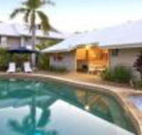 Pelican Beach Resort
