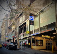 CitiClub Hotel Melbourne - Tourism Adelaide