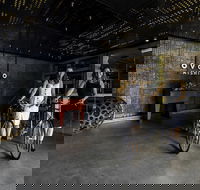 Nishi Apartments Eco Living By Ovolo - Tourism Adelaide