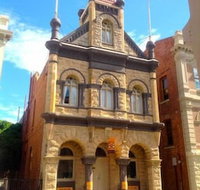 Fremantle Bed and Breakfast - Tourism Adelaide