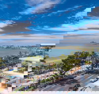 Echelon Apartments - Tourism Adelaide