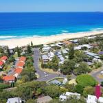 ILUKA - Tourism Adelaide 0