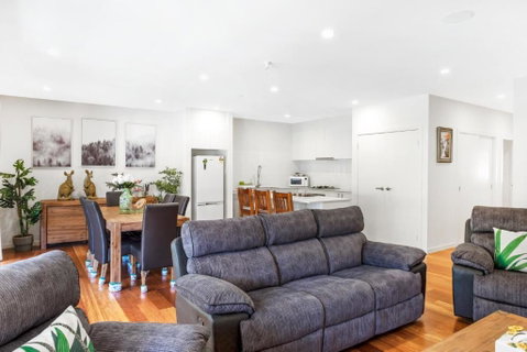 Olinda Deluxe Apartment B1 - Tourism Adelaide 6