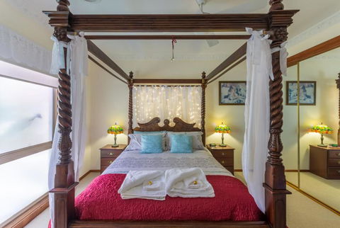 Fairy Wren Cottage Country To Coast Retreat - Tourism Adelaide 3