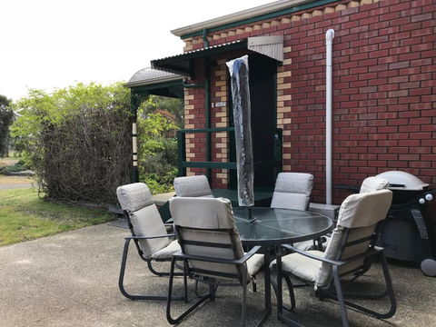 Fairy Wren Cottage Country To Coast Retreat - Tourism Adelaide 2