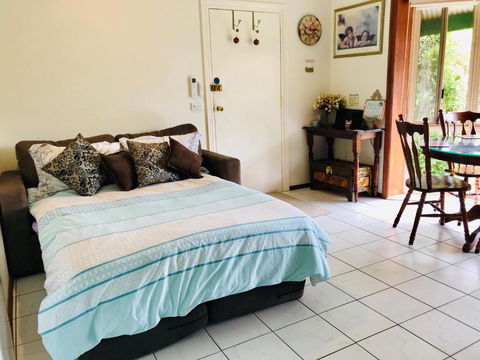 Fairy Wren Cottage Country To Coast Retreat - Tourism Adelaide 5