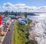Avalon 1 overlooking beautiful Convent Beach - Tourism Adelaide