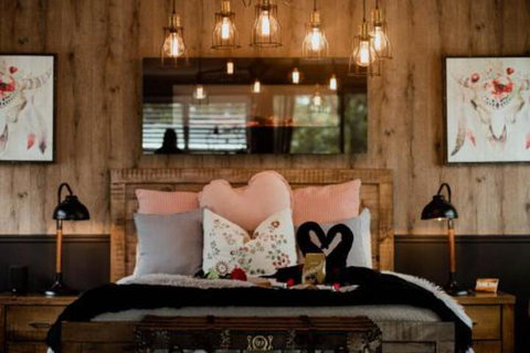 Misty Valley Homestayz - Tourism Adelaide 4