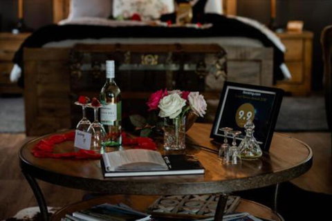 Misty Valley Homestayz - Tourism Adelaide 5