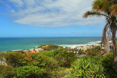 38 Pacific Terrace Coolum Beach Linen Supplied - Tourism Adelaide 3