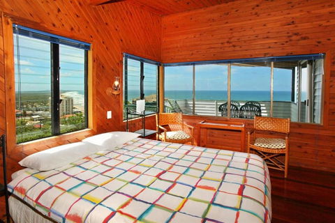 38 Pacific Terrace Coolum Beach Linen Supplied - Tourism Adelaide 4