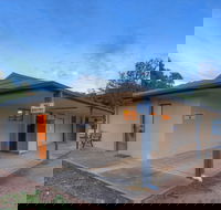 Yarrawonga Riverlands Tourist Park - Tourism Adelaide