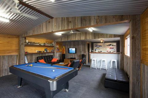 Woolamai Family Retreat - Tourism Adelaide 1