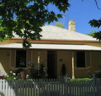 Dalton Cottage - Tourism Adelaide