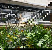 Ettalong Beach Motel - Tourism Adelaide