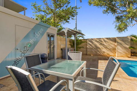 Latitude20 The Dunes - Tourism Adelaide 5